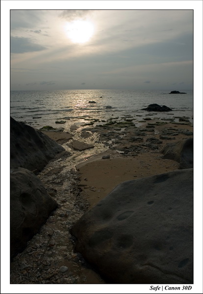 2006 - 07 - Tioman - Hemina beach 08